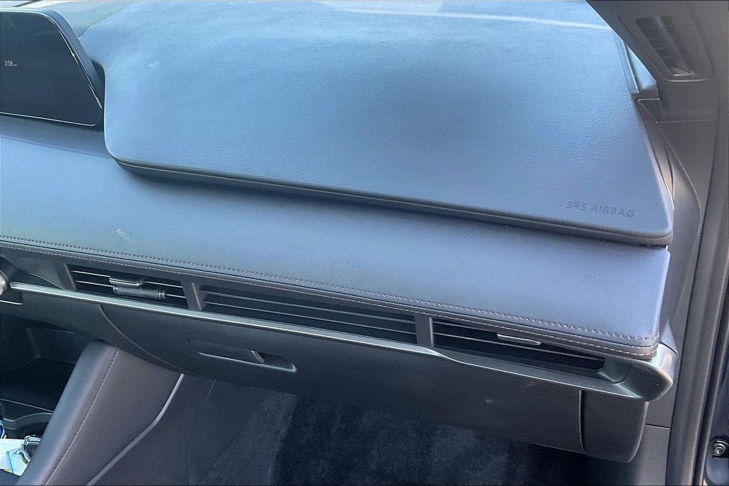 2023 Mazda Mazda3 Hatchback 2.5 S Select