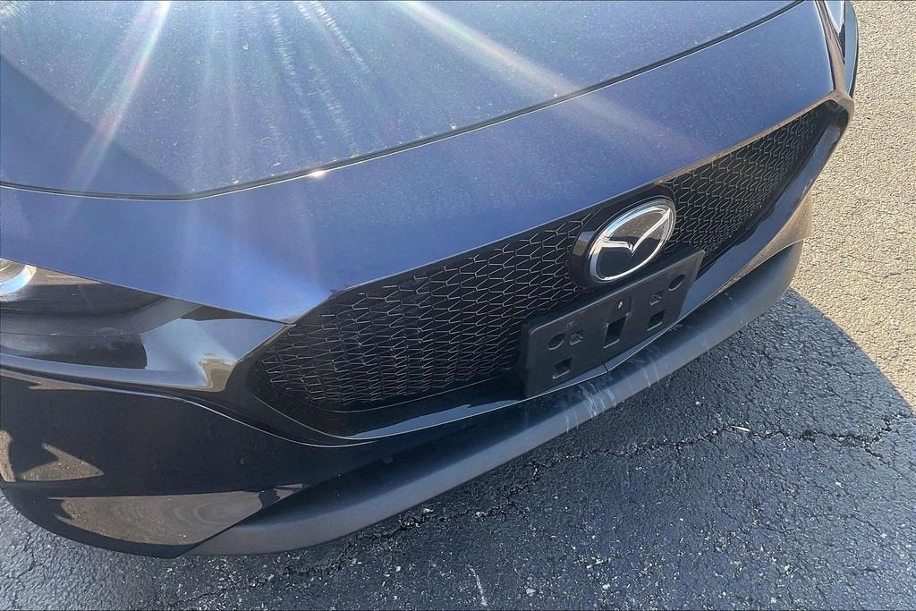 2023 Mazda Mazda3 Hatchback 2.5 S Select