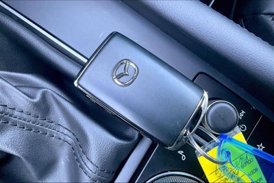 2023 Mazda Mazda3 Hatchback 2.5 S Select