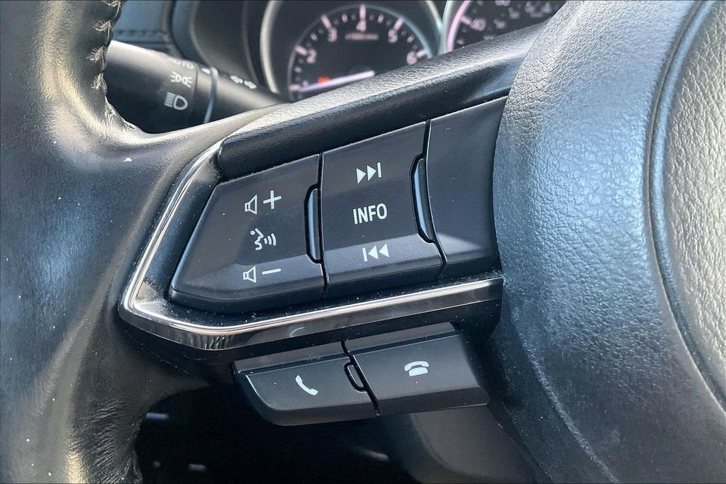 2019 Mazda Mazda CX-5 Touring