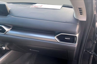 2019 Mazda Mazda CX-5 Touring