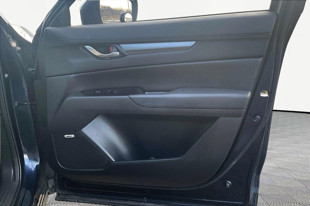 2019 Mazda Mazda CX-5 Touring