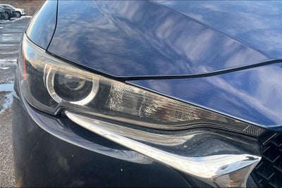 2019 Mazda Mazda CX-5 Touring