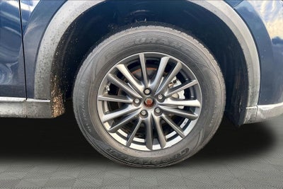 2019 Mazda Mazda CX-5 Touring