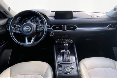 2019 Mazda Mazda CX-5 Touring