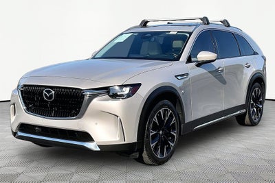 2024 Mazda Mazda CX-90 PHEV Premium Plus