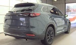 2023 Mazda Mazda CX-9 Carbon Edition