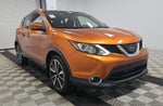 2017 Nissan Rogue Sport SL