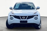 2012 Nissan JUKE SV