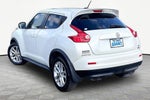 2012 Nissan JUKE SV