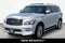 2017 INFINITI QX80 4DR AWD