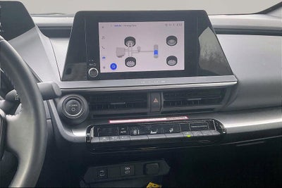 2023 Toyota Prius LE