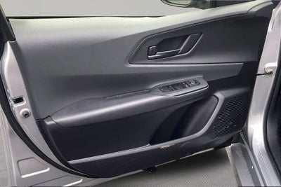 2023 Toyota Prius LE