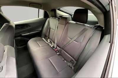 2023 Toyota Prius LE