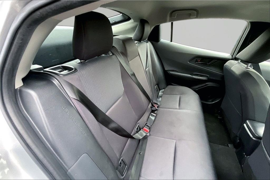 2023 Toyota Prius LE