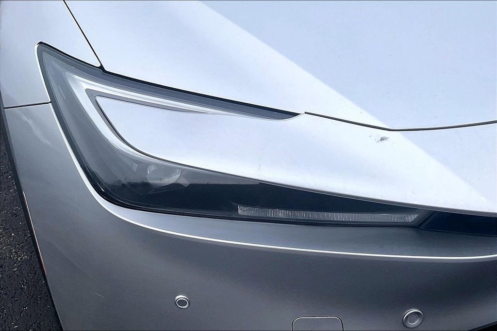 2023 Toyota Prius LE