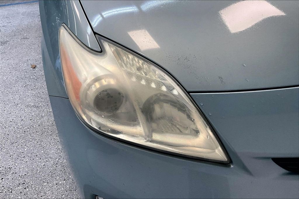 2013 Toyota Prius One