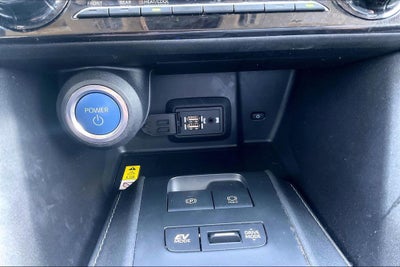 2022 Toyota Venza LE