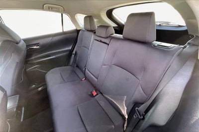 2022 Toyota Venza LE