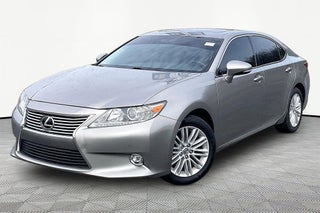 2015 Lexus ES 350 4DR SDN