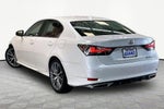 2019 Lexus GS GS 350