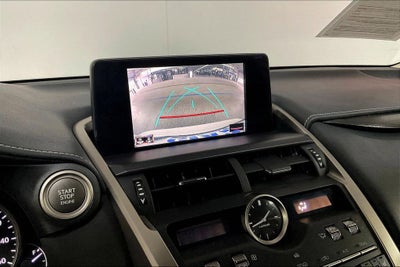 2021 Lexus NX NX 300