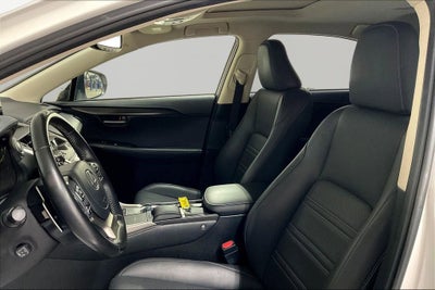 2021 Lexus NX NX 300