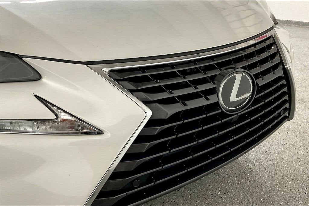 2021 Lexus NX NX 300