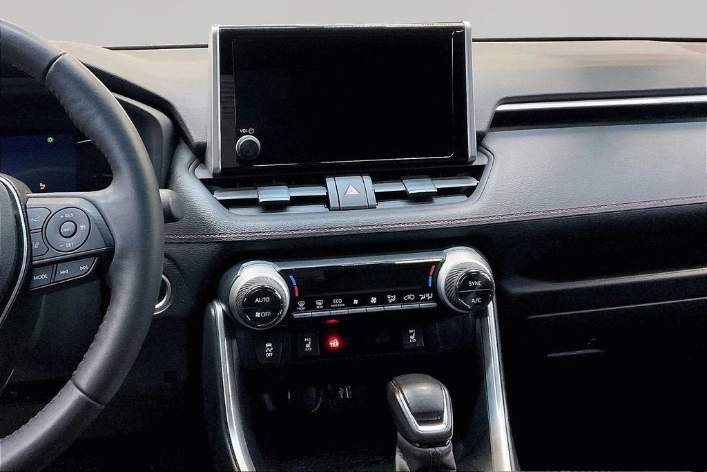 2024 Toyota RAV4 Prime SE