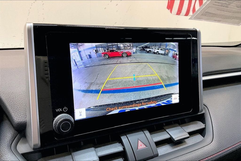 2024 Toyota RAV4 Prime SE