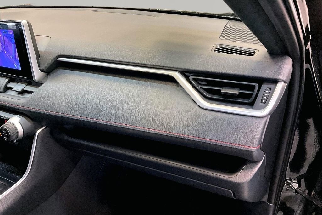 2024 Toyota RAV4 Prime SE