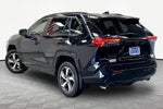 2024 Toyota RAV4 Prime SE