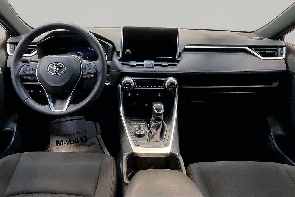 2024 Toyota RAV4 Prime SE