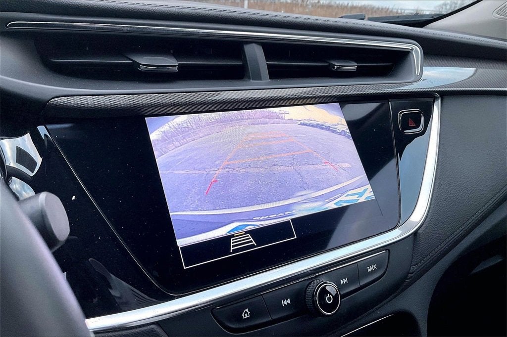 2022 Buick Encore GX Preferred