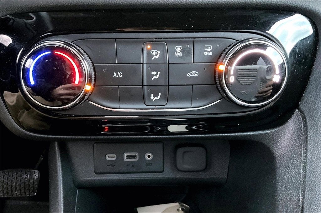 2022 Buick Encore GX Preferred