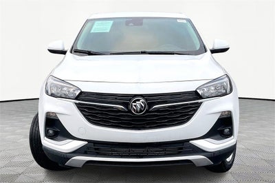 2022 Buick Encore GX Preferred