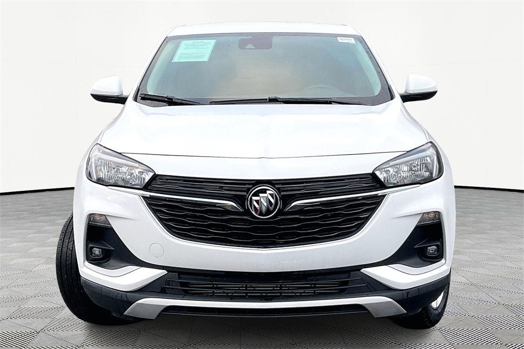2022 Buick Encore GX Preferred