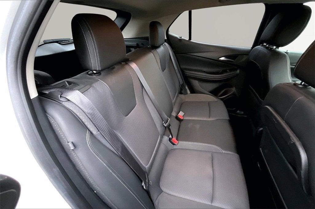 2022 Buick Encore GX Preferred