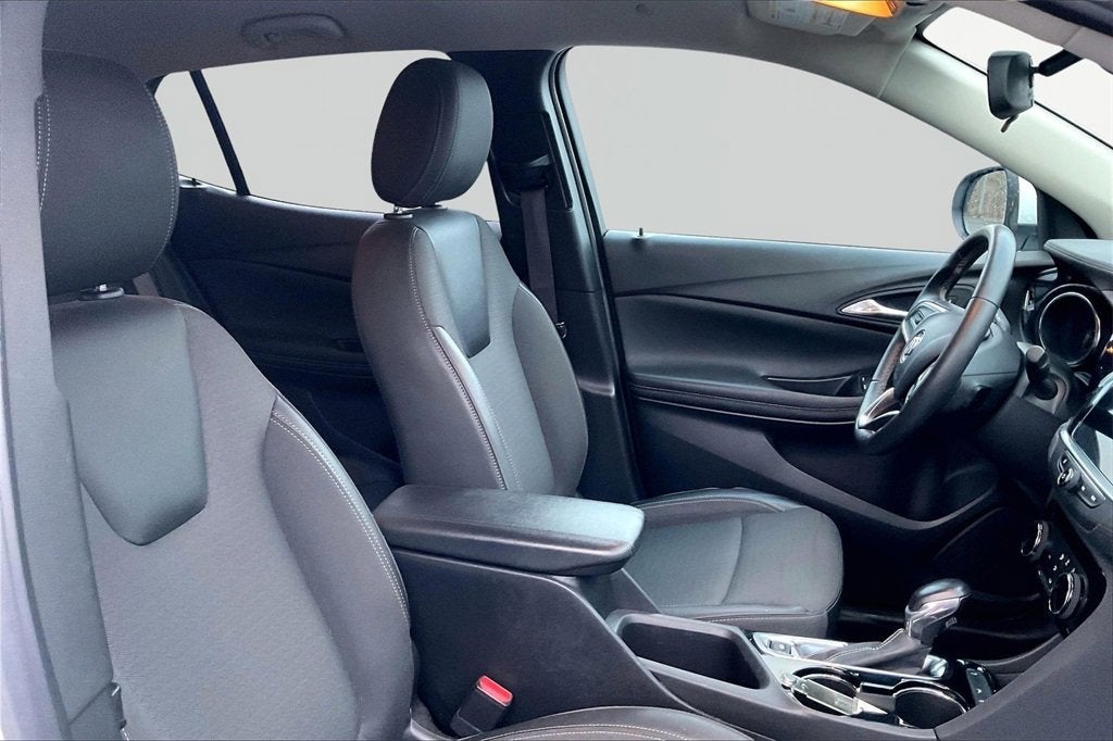 2022 Buick Encore GX Preferred