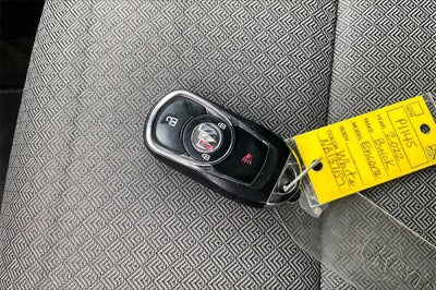 2022 Buick Encore GX Preferred