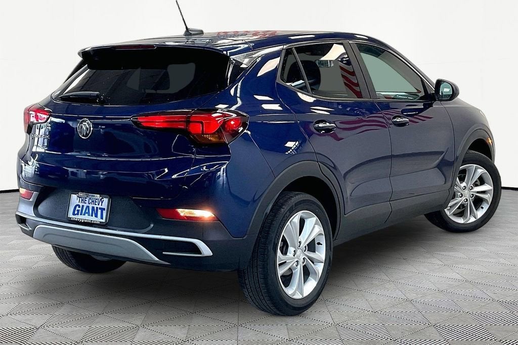 2023 Buick Encore GX Preferred