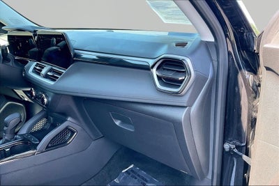2025 Chevrolet Trailblazer LS