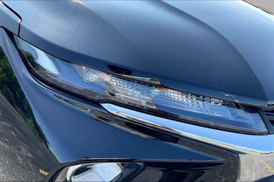 2025 Chevrolet Trailblazer LS