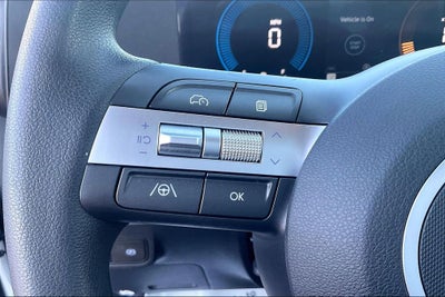 2024 Hyundai Kona SE