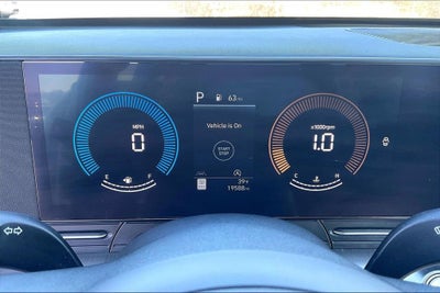 2024 Hyundai Kona SE