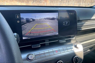 2024 Hyundai Kona SE