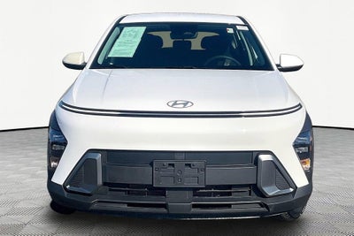 2024 Hyundai Kona SE