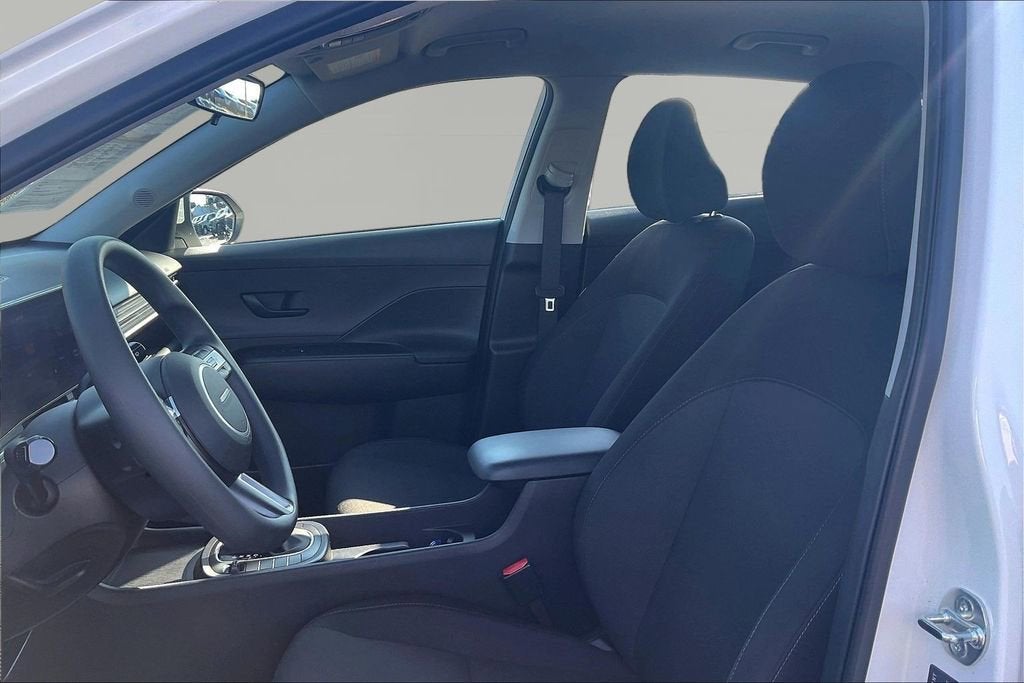 2024 Hyundai Kona SE