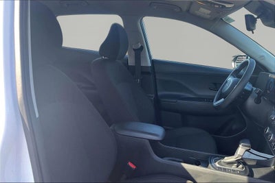 2024 Hyundai Kona SE