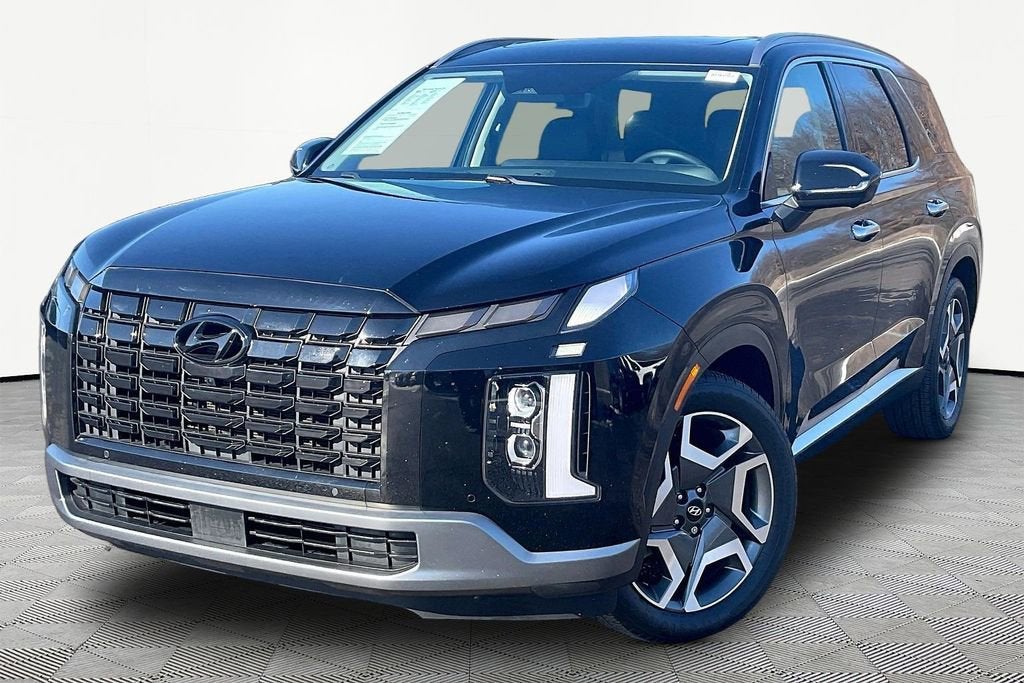 2023 Hyundai Palisade SEL